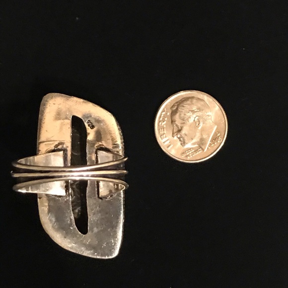 Turtella Jasper Ring - Picture 3 of 5